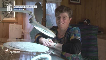 Extraits d&#039;archives