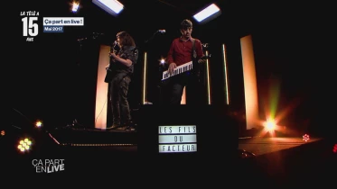 Extraits d&#039;archives