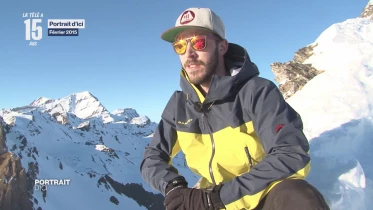 Extraits d&#039;archives