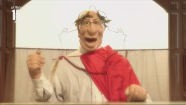 Les Bouffons de la Confédération