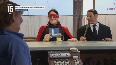 Extraits d&#039;archives