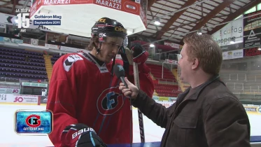 Extraits d&#039;archives