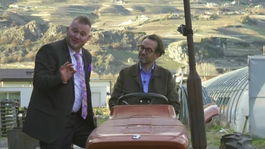 Association et rotation