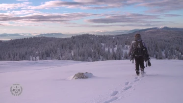 Un jour avec... la photographe Dragana Lehmann