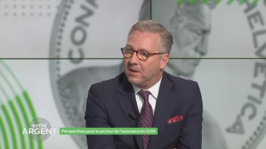 Perspectives pour le secteur de l’assurance en 2024