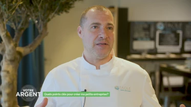 Dois-je être accompagné pour créer ma petite entreprise?