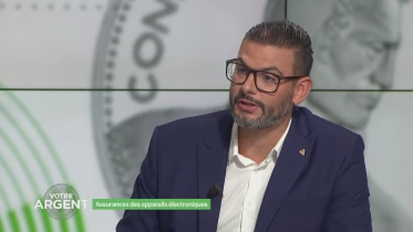 Assurance des appareils électroniques