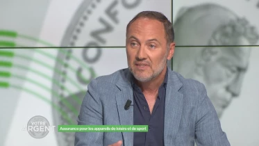 Assurance pour les équipements de loisirs et de sport