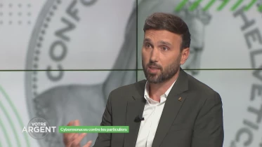 Cybermenaces contre les particuliers