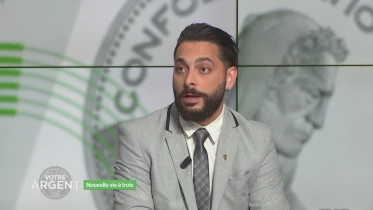 Nouvelle vie à trois