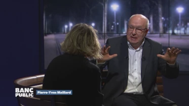 Émission du 30 mars 2025