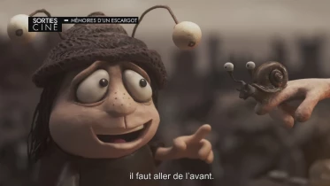 Les sorties ciné du 15 janvier 2025