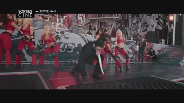 Les sorties ciné du 22 janvier 2025