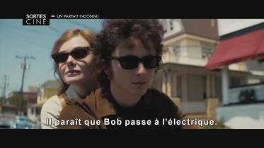 Les sorties ciné du 29 janvier 2025