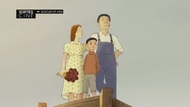 Les sorties ciné du 5 février 2025