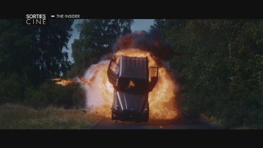 Les sorties ciné du 12 mars 2025