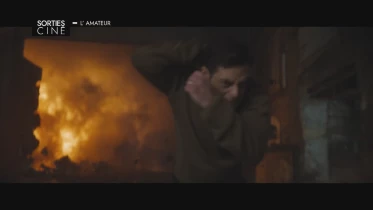 Les sorties ciné du 9 avril 2025