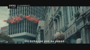 Les sorties ciné du 30 avril 2025
