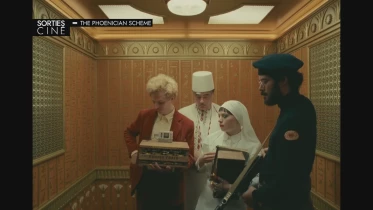 Les sorties ciné du 28 mai 2025