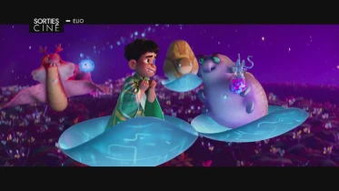 Les sorties ciné du 18 juin 2025