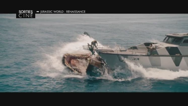 Les sorties ciné du 2 juillet 2025