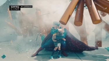 Les sorties ciné du 9 juillet 2025