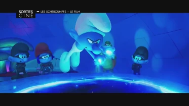 Les sorties ciné du 16 juillet 2025