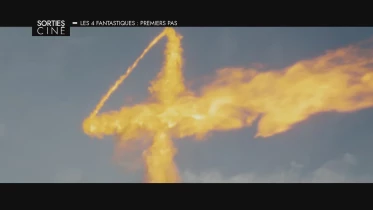 Les sorties ciné du 23 juillet 2025