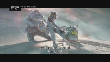 Les sorties ciné du 30 juillet 2025