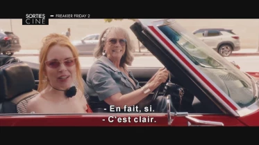 Les sorties ciné du 6 août 2025