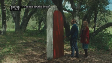 Les sorties ciné du 1er octobre 2025