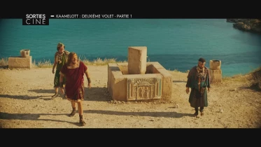 Les sorties ciné du 22 octobre 2025