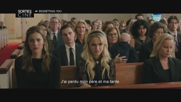 Les sorties ciné du 29 octobre 2025