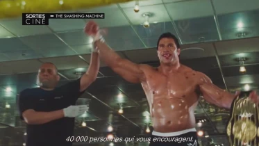 Les sorties ciné du 5 novembre 2025