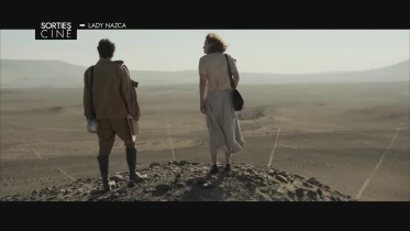 Les sorties ciné du 10 décembre 2025