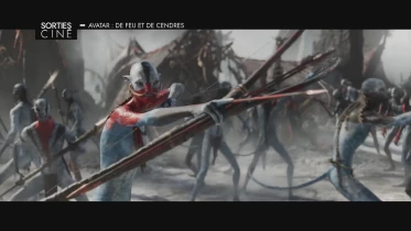 Les sorties ciné du 17 décembre 2025