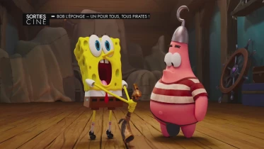 Les sorties ciné du 24 décembre 2025