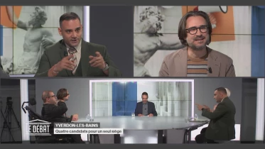 Émission du 7 janvier 2025