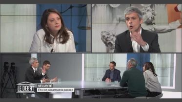 Émission du 4 février 2025