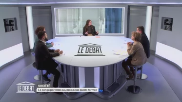 Émission du 11 février 2025