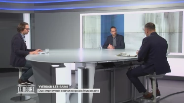 Émission du 18 février 2025