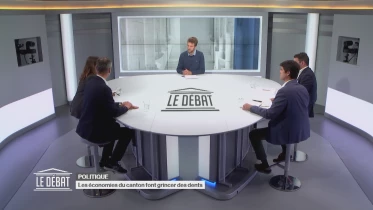 Émission du 6 mai 2025