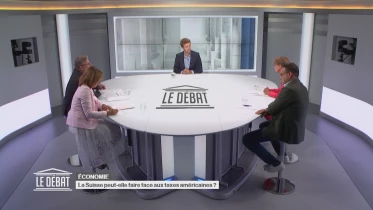 Émission du 26 août 2025