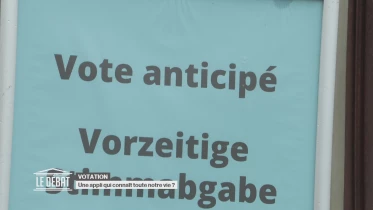 Émission du 23 septembre 2025