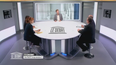 Émission du 7 octobre 2025