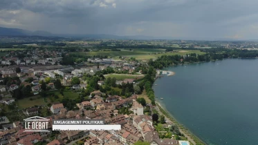 Émission du 8 décembre 2025