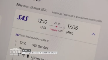 Débat du 16 décembre 2025