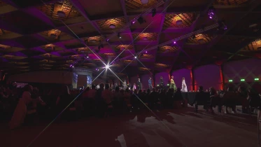 Défilé "Simple Je"