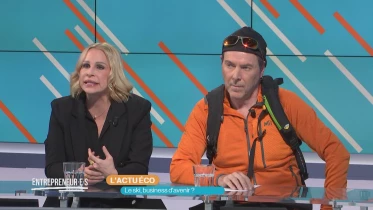 Émission du 22 janvier 2025