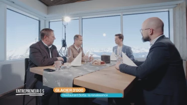 Émission du 5 février 2025